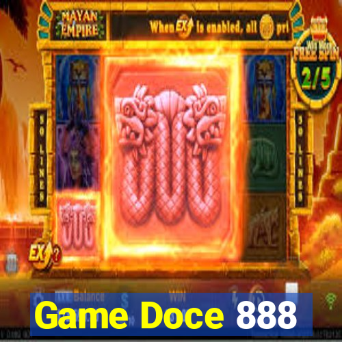 Game Doce 888